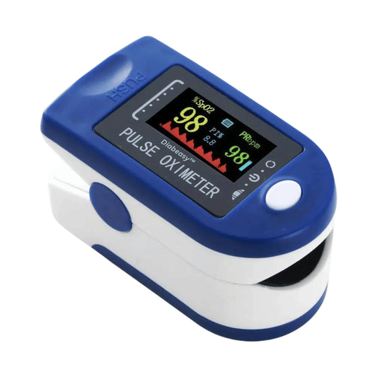 Diabeasy™ Pulsoximeter